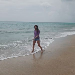 Meet your Posher, Finola